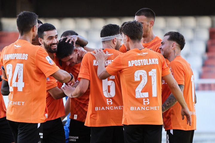 ΟΦΗ: Συνεχίζει να κυνηγάει την δικαίωσή του, στο τραπέζι το CAS