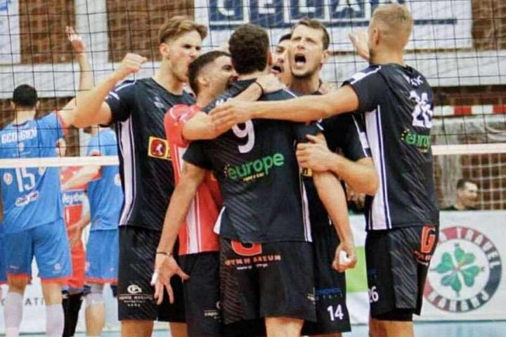 Σπορ Τότο – ΟΦΗ 3-1: Ηττήθηκε από τους Τούρκους και πήρε την 3η θέση στο Βαλκανικό Κύπελλο