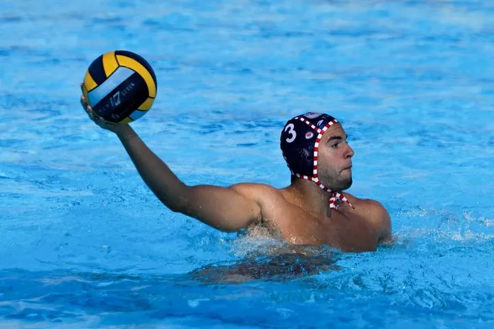 Waterpolo League: Ιστορική νίκη για τον Ολυμπιακό επί της Λάρισας, νικηφόρα πρεμιέρα και για τον Παναθηναϊκό