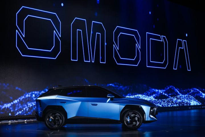 Πρωτοπορία Omoda & Jaecoo: Έρχεται το International User Summit 2025, η παγκόσμια πλατφόρμα καινοτομίας και δημιουργίας