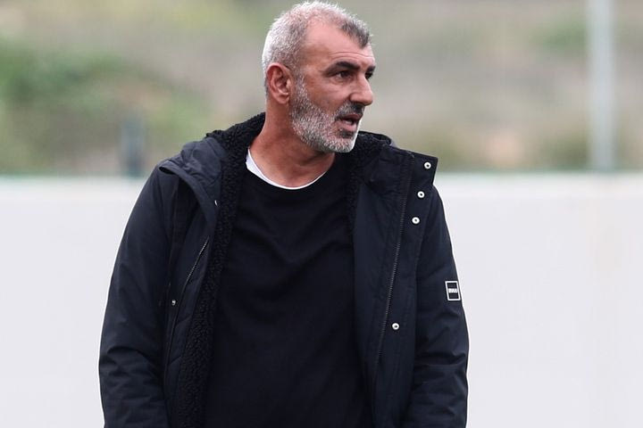 Athens Kallithea: Ο Σωκράτης Οφρυδόπουλος είναι ο νέος προπονητής