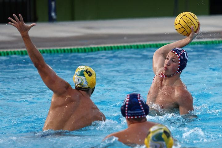 Water Polo League ανδρών: Δεν δυσκολεύτηκε ο Ολυμπιακός στο Περιστέρι, έφυγε από τη Χίο με τη νίκη το Παλαιό Φάληρο