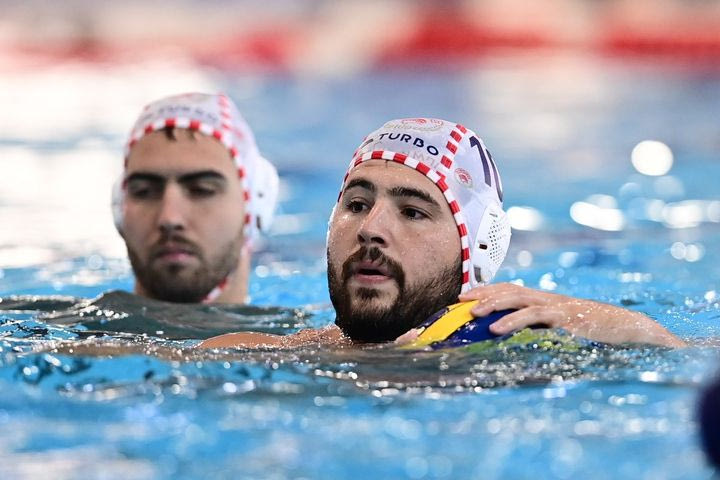 LIVE: Ολυμπιακός – Μλάντοστ