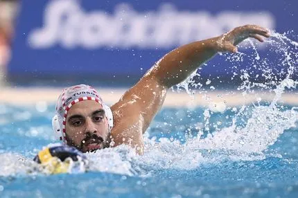 Η βαθμολογία στον Α' Όμιλο των προημιτελικών του Champions League: Ξεκίνησε με ήττα ο Ολυμπιακός