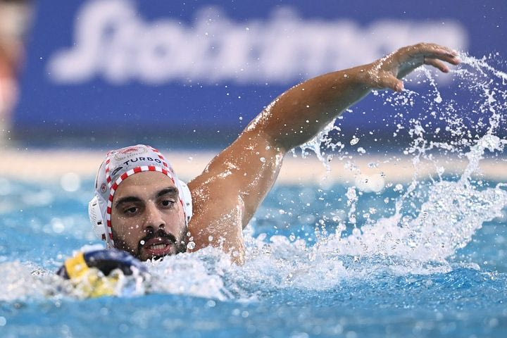 Ολυμπιακός, Champions League Πόλο: Η βαθμολογία στον Α’ Όμιλο της προημιτελικής φάσης