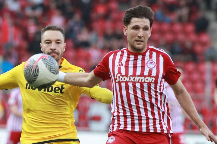 Stoiximan Super League: Πού θα δείτε τα Ολυμπιακός – Άρης, Βόλος – Παναθηναϊκός και Ατρόμητος – Κηφισιά