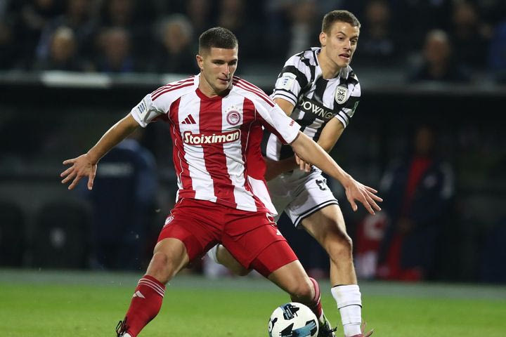 Βαθμολογία UEFA: Η Σπάρτα δεν κατάφερε να αυξήσει τη διαφορά της Τσεχίας από την Ελλάδα