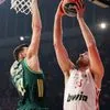 Η βαθμολογία της EuroLeague: 4ος ο Παναθηναϊκός, εκτός 10άδας ο Ολυμπιακός
