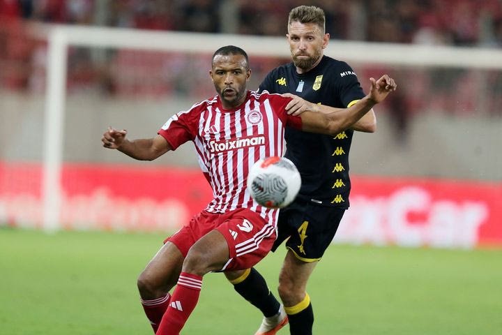 Προγνωστικά στοιχήματος: Στα όρια του προκλητικού οι αποδόσεις της Stoiximan Super League