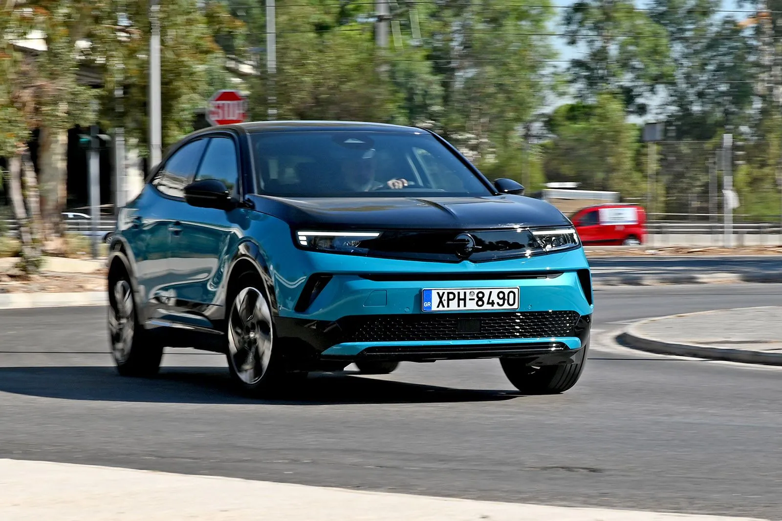 Τα Χριστούγεννα έρχονται νωρίτερα, με μοναδικές προσφορές από την Opel- Με όφελος έως 7.400 ευρώ