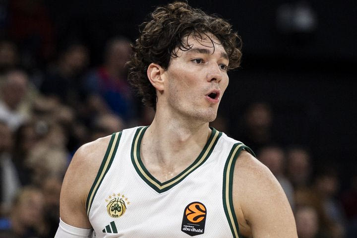 Τραυματισμός Οσμάνι: Η κίνηση του Όσμαν που ξεχώρισε μετά το Εφές – Παναθηναϊκός