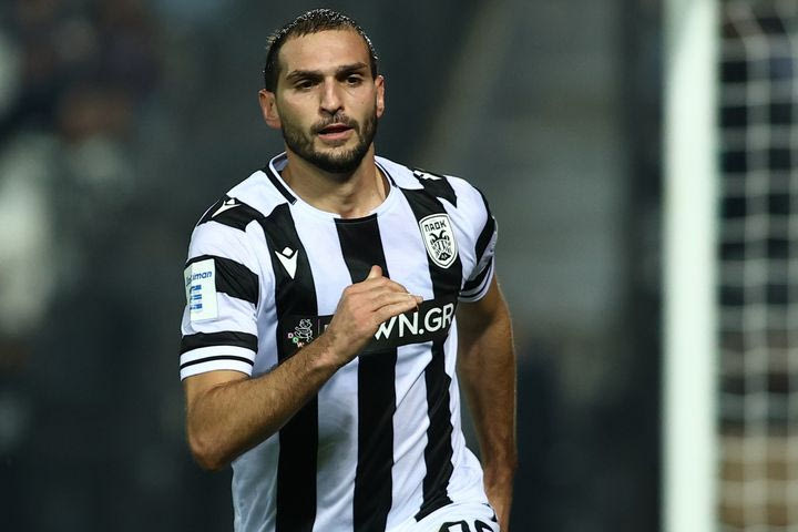 ΠΑΟΚ: Ο “μαχητής” Οζντόεφ έκανε την καλύτερη φετινή εμφάνιση και καθάρισε τον Βόλο