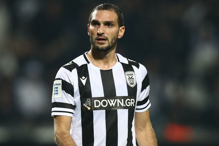 ΠΑΟΚ: Με ΟΦΗ εκτίει ο Οζντόεφ την ποινή μίας αγωνιστικής