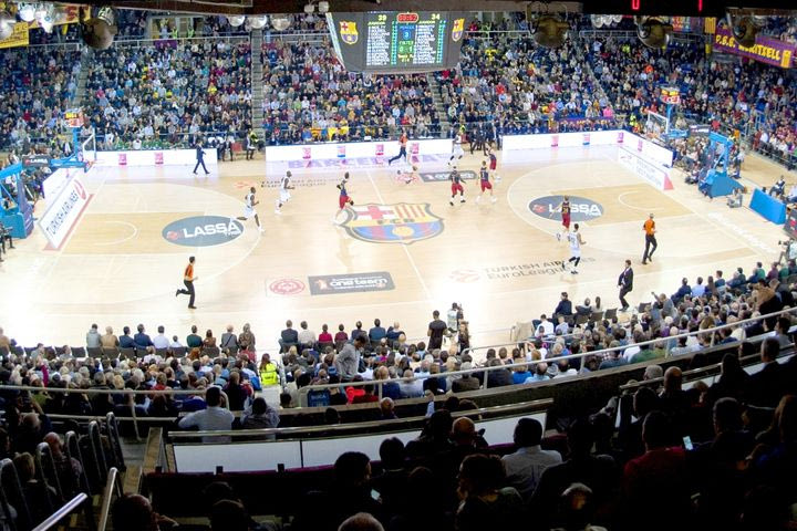 Μπαρτσελόνα – Ολυμπιακός: Οι μπλαουγκράνα λαμβάνουν δράση ενάντια στη μεταβίβαση εισιτηρίων διαρκείας σε φιλοξενούμενους