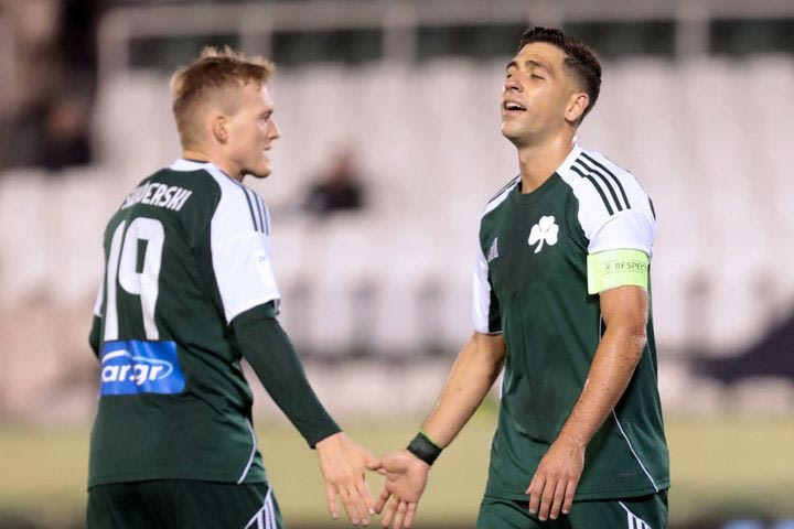 Ώρα Ευρώπης: Κακό timing για τον Παναθηναϊκό στο Ρότερνταμ, πρώιμος “τελικός” για την ΑΕΚ, με… αέρα ο ΠΑΟΚ στο Stade Pierre-Mauroy