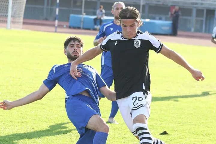 Super League 2: Η Καβάλα έκοψε στο τέλος δύο βαθμούς από τον ΠΑΟΚ Β’, λευκή ισοπαλία για ΠΑΣ Γιάννινα και Αναγέννηση Καρδίτσας