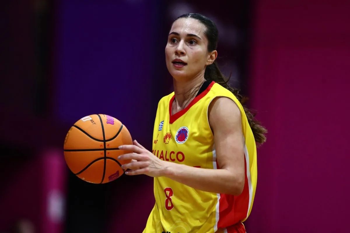 Πηνελόπη Παυλοπούλου