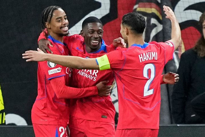 Σε ένα VIDEO και τα 43 γκολ που σημειώθηκαν στους αγώνες του Champions League την Τρίτη