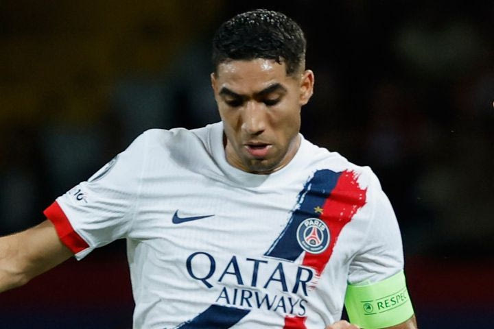 Παρί – Στρασμπούρ 3-3: Η ομάδα του Ενρίκε ξεπέρασε το αρχικό σοκ, αντέδρασε και απέφυγε την ήττα