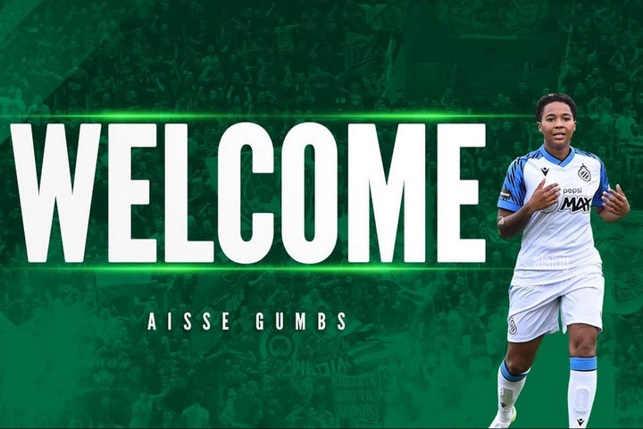 Παναθηναϊκός, ποδόσφαιρο γυναικών: Ανακοίνωσε τη μεταγραφή της Γκαμπς