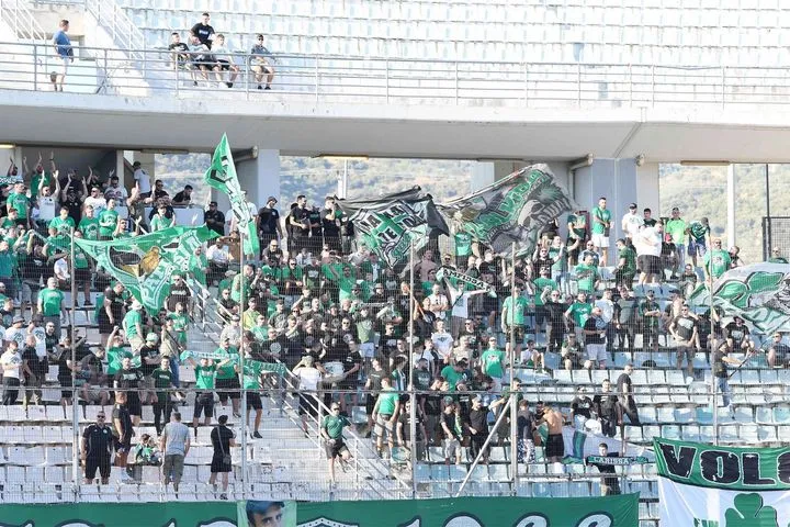 Παναθηναϊκός: Η ενημέρωση των φιλάθλων για τα εισιτήρια για το εκτός έδρας παιχνίδι με τον Πανσερραϊκό