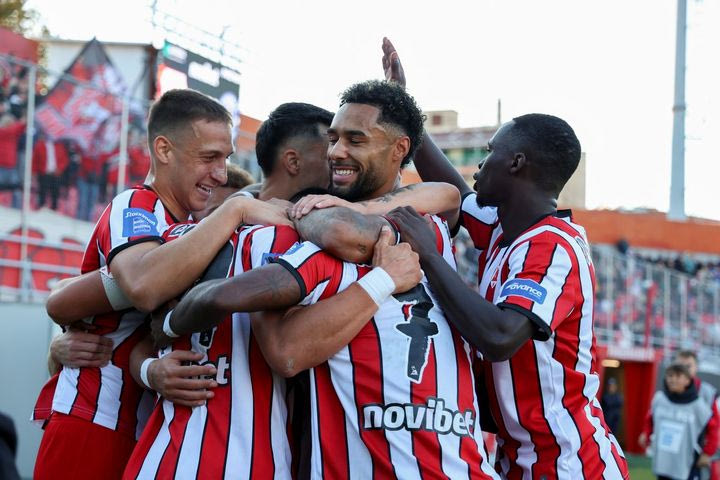 Πανσερραϊκός: Λύθηκε το θέμα με τον Φαρές, γίνονται διεργασίες για την άρση του ban από τη FIFA