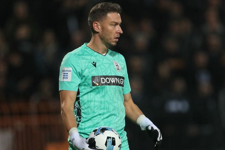 ΠΑΟΚ: Ο Παβλένκα υπέστη μυϊκό τραυματισμό στον προσαγωγό