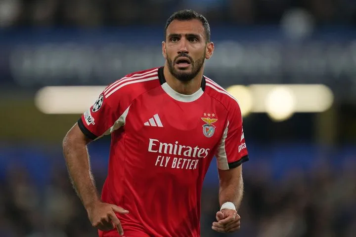 Champions League: Βασικοί Παυλίδης και Χατζηδιάκος στα παιχνίδια της Μπενφίκα και της Κοπεγχάγης