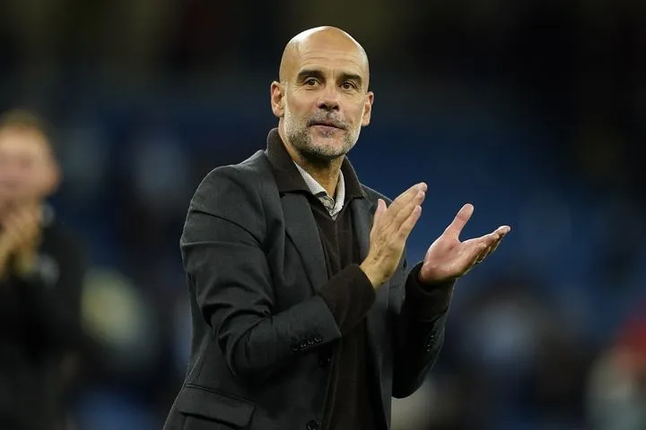 Ο Γκουαρδιόλα υποκλίθηκε στον Φλικ: “Στην Μπαρτσελόνα το έχει πάει σε άλλο επίπεδο, έχει τη νοοτροπία του Κρόιφ”