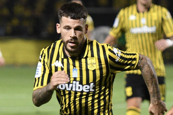 Άρης: Ατομικό οι Πέρεθ και Αλφαρέλα, θεραπεία οι Ράτσιτς και Μεντίλ