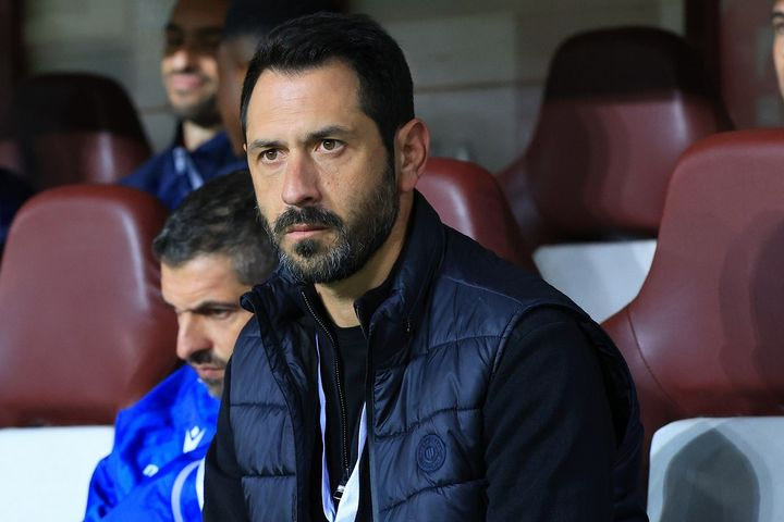 Ηρακλής: Τελειώνει ο Βίγκνιεβιτς – Κοντά στον Γιώργο Πετράκη