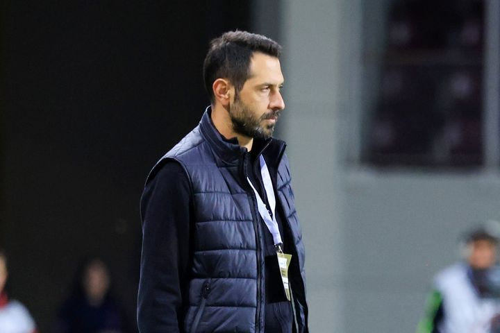 Πετράκης: “Ένα πολύ δύσκολο βράδυ, απολογούμαστε γι’ αυτή την εμφάνιση”