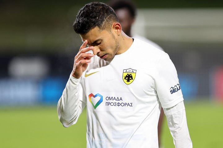 Η κατάρρευση της ΑΕΚ προκαλεί επιπλέον ανησυχία για αντίπαλους με ανάλογα στοιχεία