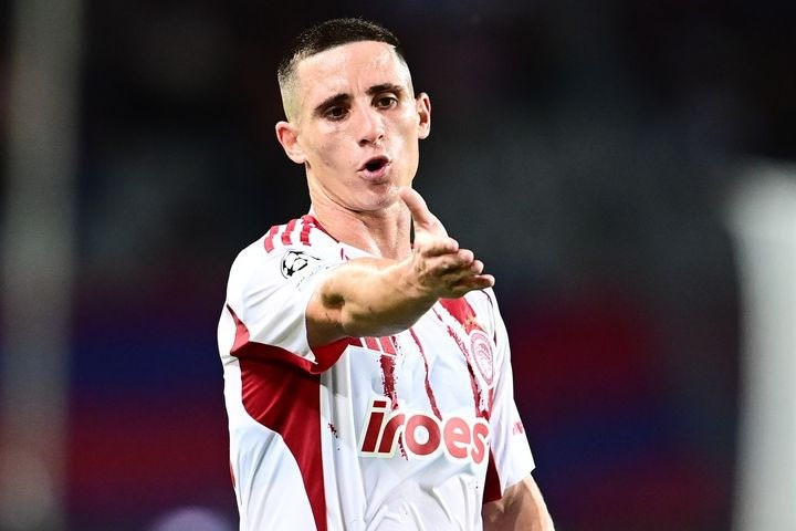 Champions League: Αυτό είναι το πρόγραμμα της επόμενης αγωνιστικής στη League Phase