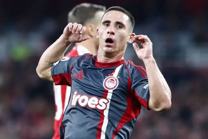 Champions League: Η βαθμολογία μετά την ήττα του Ολυμπιακού από την Άρσεναλ και την ολοκλήρωση της 2ης αγωνιστικής