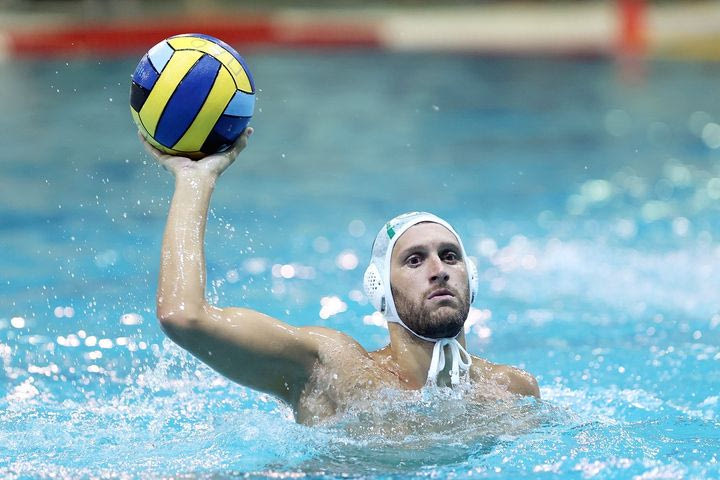 Παναθηναϊκός – Μπουντούτσνοστ 16-8: Ξεκίνημα με φόρα στην Ευρώπη, νίκη με double score για τους Πράσινους