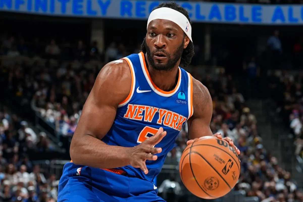 Ο Πρέσιους Ατσούα στους Σακραμέντο Κινγκς