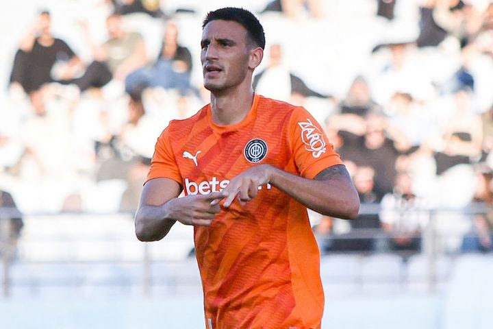 ΟΦΗ – Ηρακλής 3-1: Οι Κρητικοί έκαναν σπουδαία ανατροπή και πανηγύρισαν το τρία στα τρία στην League Phase του Κυπέλλου Ελλάδας Betsson