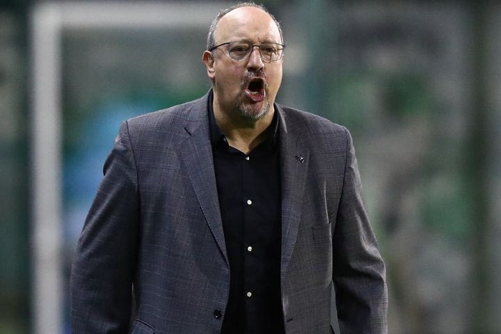 Παναθηναϊκός: Πώς έζησε και τι έκανε στο ντεμπούτο του o Ράφα Μπενίτεθ