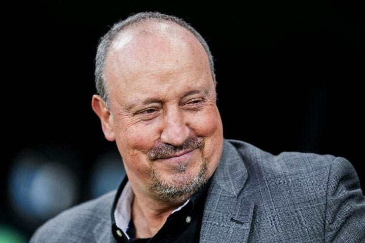 Ο Μπενίτεθ βρέθηκε στη λίστα της Νότιγχαμ αλλά κλείνει στον Παναθηναϊκό, σύμφωνα με αγγλικό δημοσίευμα