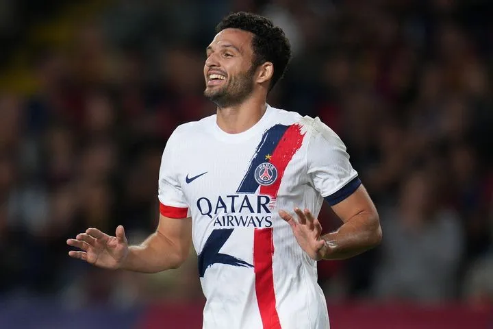 Μετς – Παρί Σεν Ζερμέν 2-3: Οι Παριζιάνοι πέρασαν από την έδρα της ουραγού και έπιασαν κορυφή στη Ligue 1