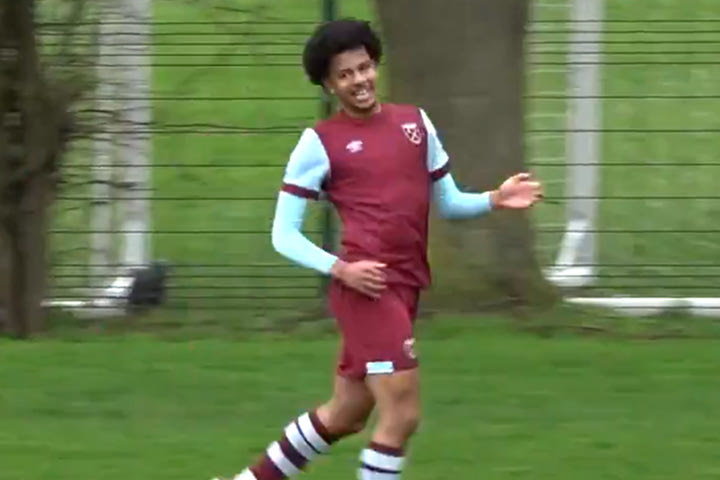 Ράγιαν Ογεμπάντε, Εθνική: Το προφίλ του αμυντικού της Γουέστ Χαμ που προβάρει τη γαλανόλευκη