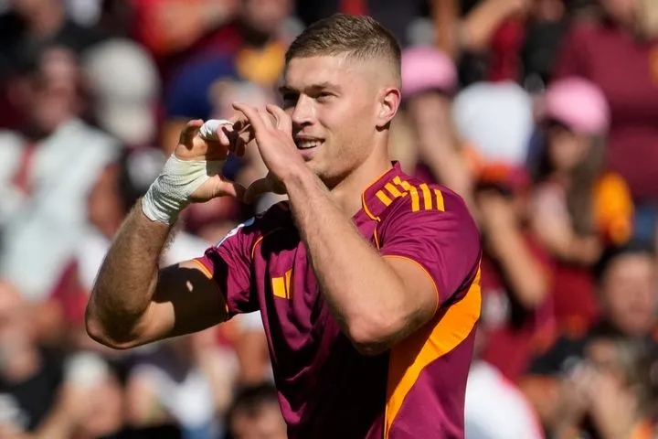 Φιορεντίνα – Ρόμα 1-2: Οι Τζαλορόσι χρειάστηκαν ένα ημίχρονο για γυρίσουν το ματς στο Αρτέμιο Φράνκι