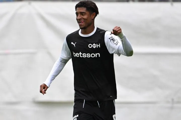 Αυτή την απόδοση δεν τη διανοείσαι!