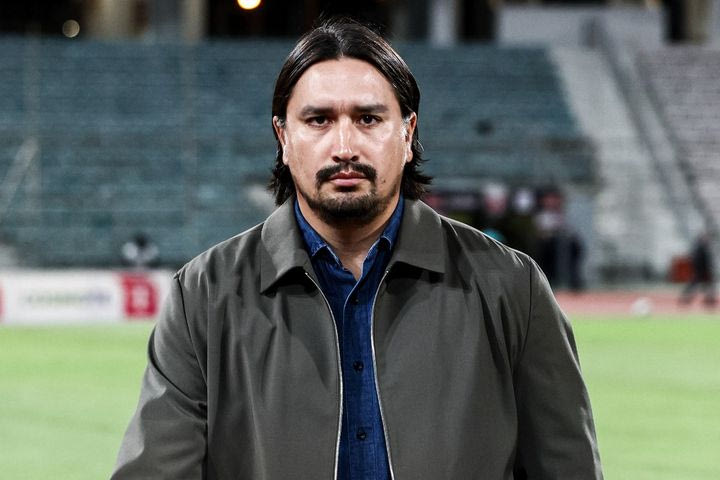 Λέτο: “Ο Μπενίτεθ θα φέρει πολλά σπουδαία πράγματα στο πρωτάθλημα, εύχομαι τα καλύτερα σε αυτόν και στον Παναθηναϊκό”