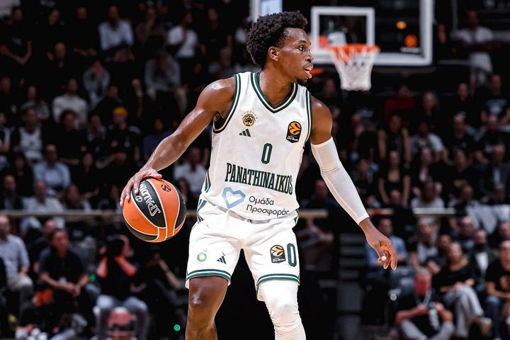 Σορτς: “Συνεχίζω να δουλεύω για να βρω το ρόλο μου στην ομάδα”