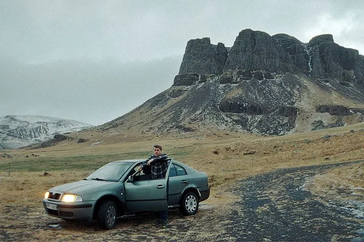 Ο κτηνοτρόφος με το Skoda Octavia που “έγραψε” ένα εκατομμύριο χιλιόμετρα