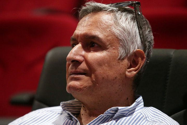 Ατρόμητος: Έντονα παράπονα Σπανού για τη διαιτησία προς τον Λανουά