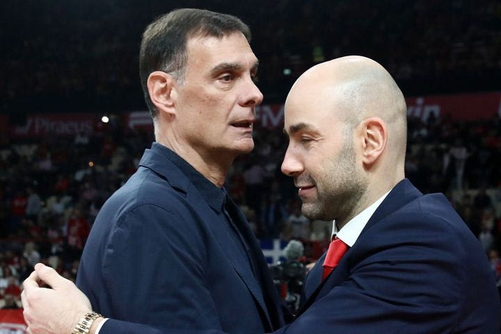 Ολυμπιακός – Μονακό: Η επιστροφή του Σπανούλη στο ΣΕΦ και οι ερυθρόλευκοι που γεμίζουν