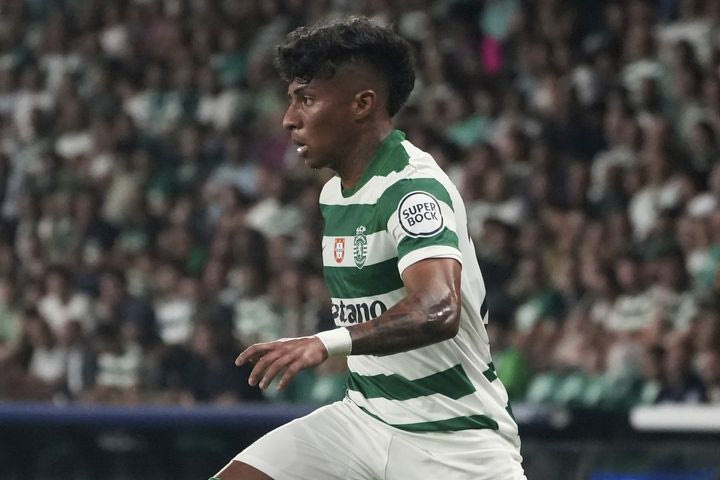 Σπόρτινγκ – Μπράγκα 1-1: Ένας βρυχηθμός δεν αποδείχθηκε αρκετός για τα Λιοντάρια, που έχασαν το τρίποντο στο 90+7′